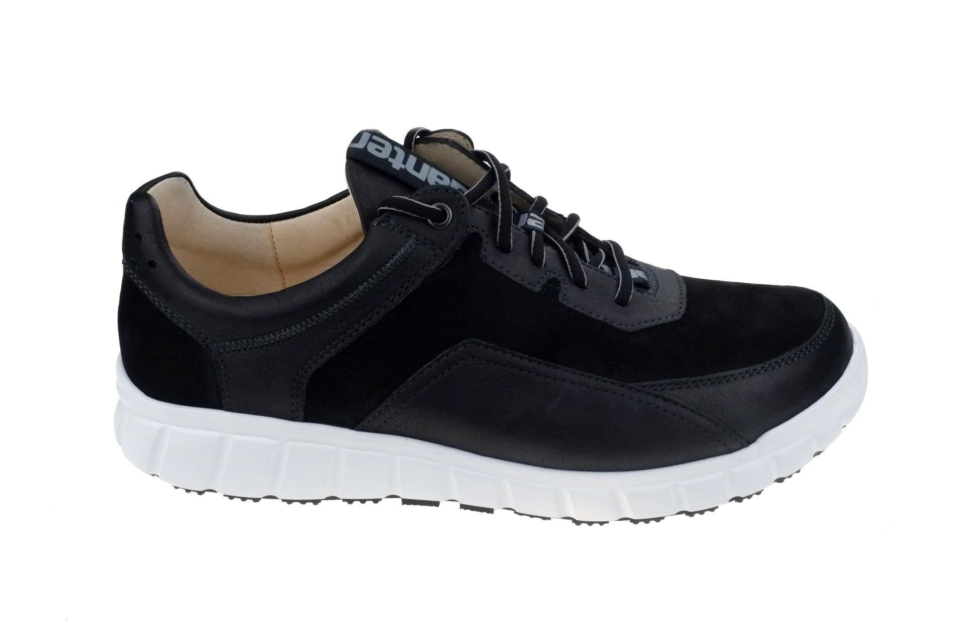 Image of Evo - Leder Sneaker Herren Multicolor 46