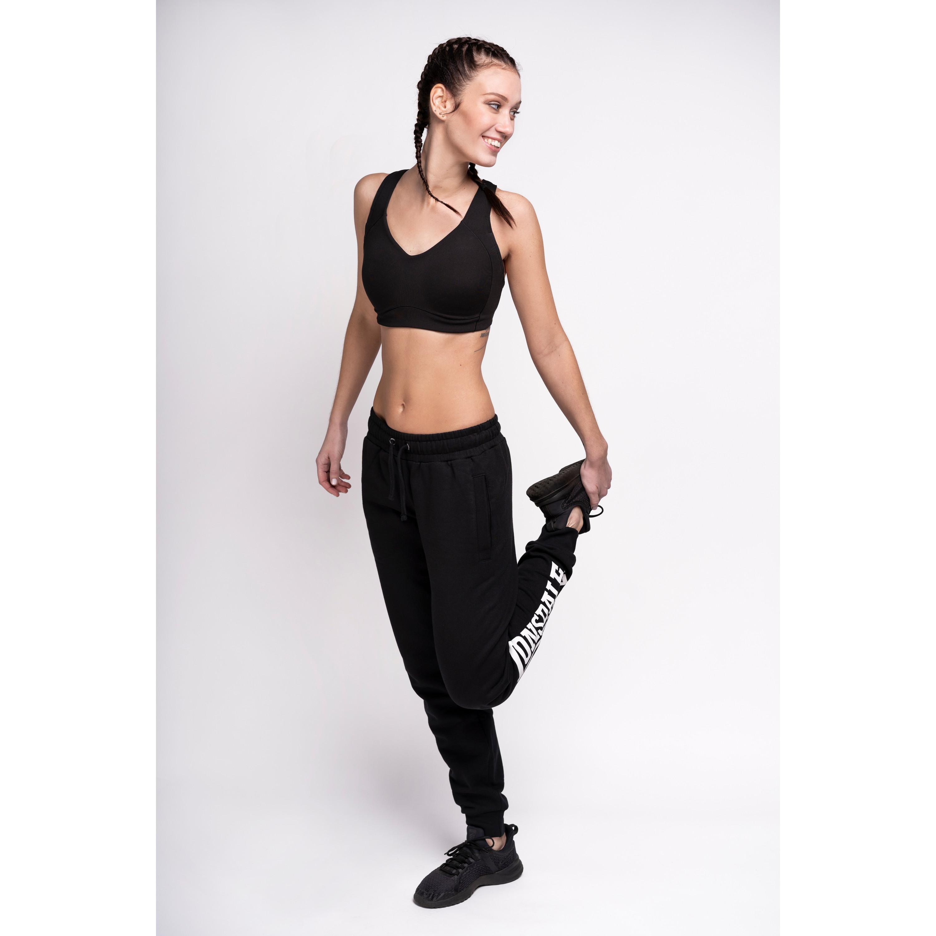 LONSDALE  Joggers da donna Lonsdale Bickenhill 