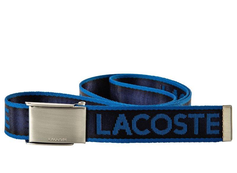 LACOSTE  Gürtel 