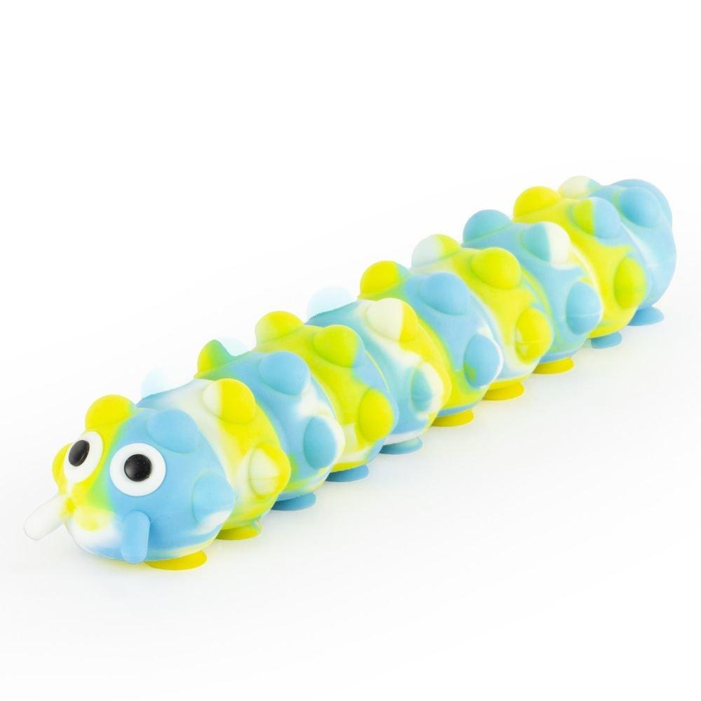 Keycraft  Keycraft Tutti Frutti Caterpillar 