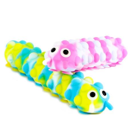 Keycraft  Keycraft Tutti Frutti Caterpillar 