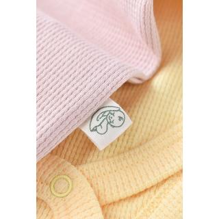 BabyCosy Organic  Body, ärmellos, 2 Pack 