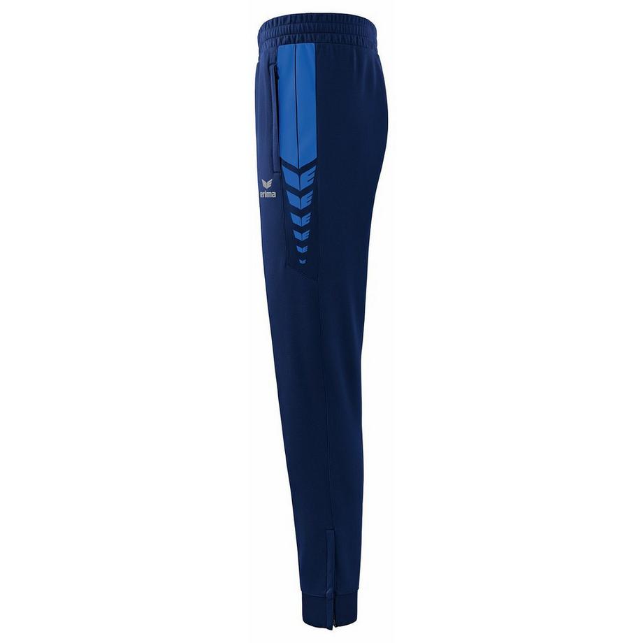 Erima  joggers per bambini worker six wings 