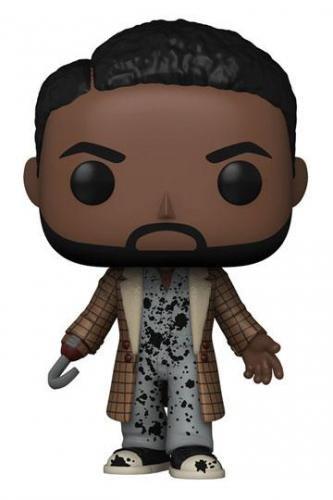 Funko  Funko Pop ! Movie Candyman : Candyman w/Bloody (1157) 