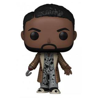 Funko  Funko Pop ! Movie Candyman : Candyman w/Bloody (1157) 