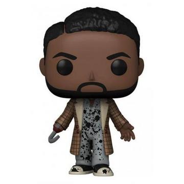 Funko Pop ! Movie Candyman : Candyman w/Bloody (1157)