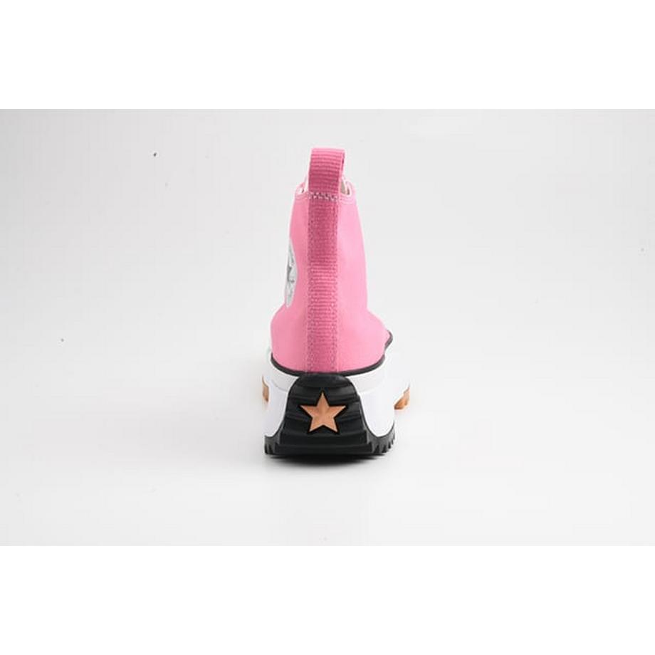 CONVERSE Run Star Hike Hi Top Sneakers con plateau  