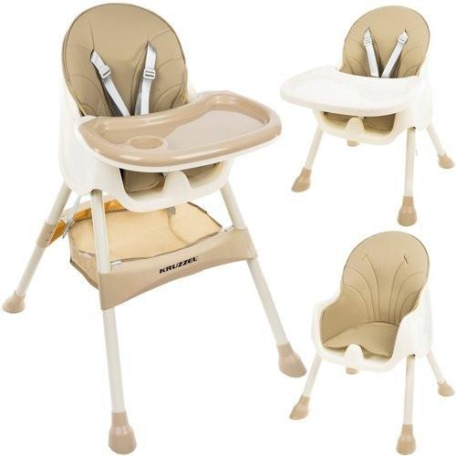 Image of Fütterungsstuhl - Beige Unisex ONE SIZE