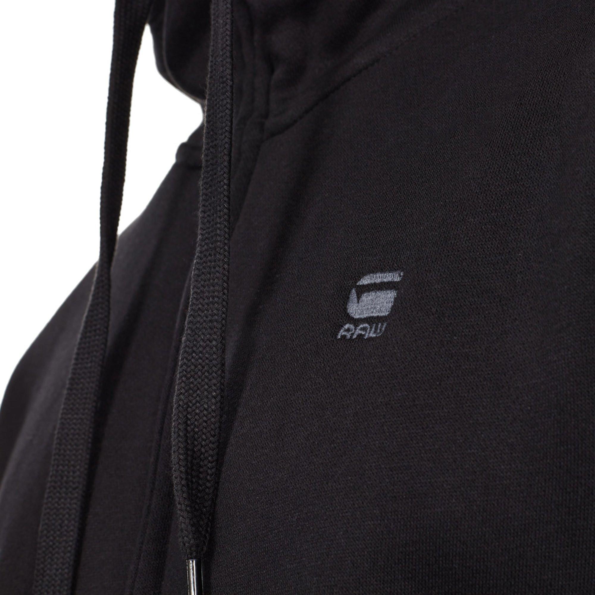 G-STAR RAW Sweatjacke Comfort Fit  