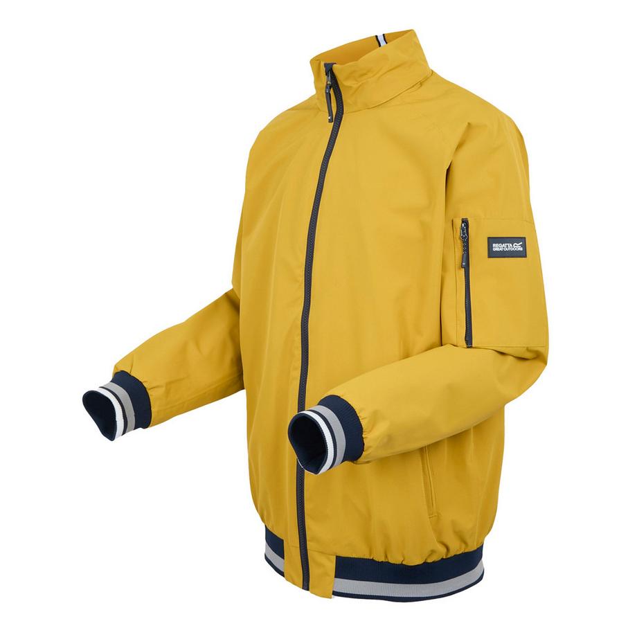 Regatta Shorebay III Wasserdichte Jacke  