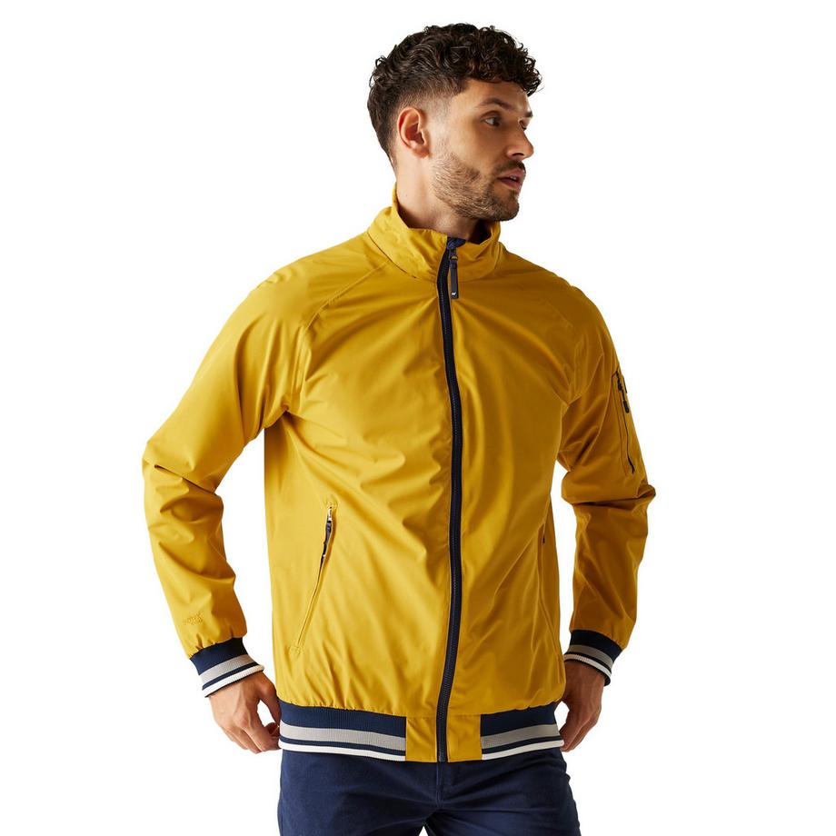 Regatta Shorebay III Wasserdichte Jacke  