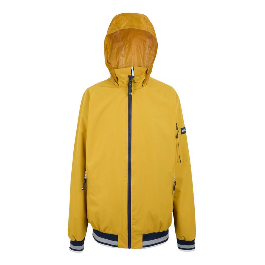 Regatta Shorebay III Wasserdichte Jacke  