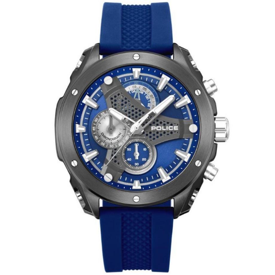 PEWGO0093002 Wyvern Chrono