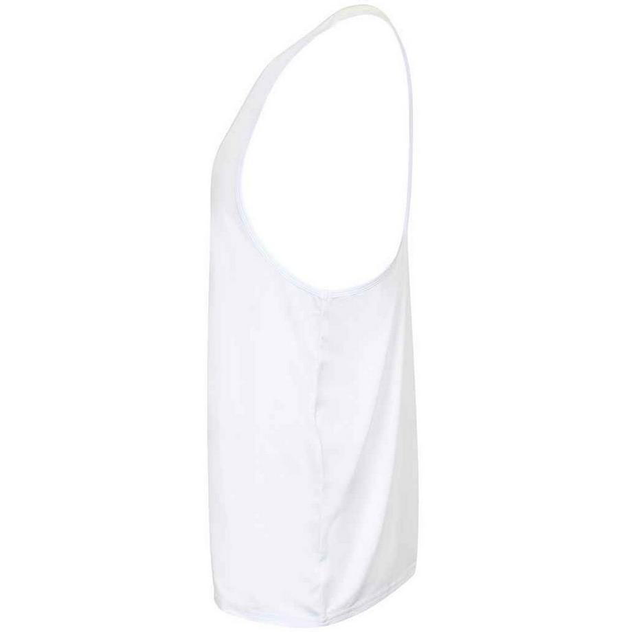 Tombow Canottiera con schiena a Racerback  