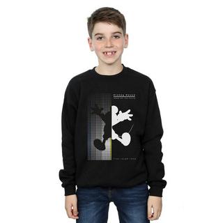 Disney  Reach For The Future Sweatshirt 