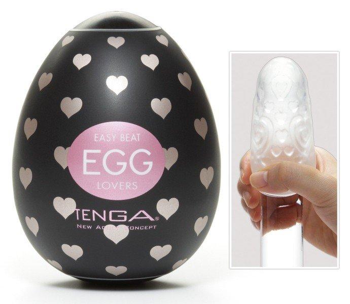 Image of Tenga Egg - ONE SIZE
