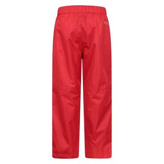 Mountain Warehouse  Pantalon de pluie SPRAY Enfant 