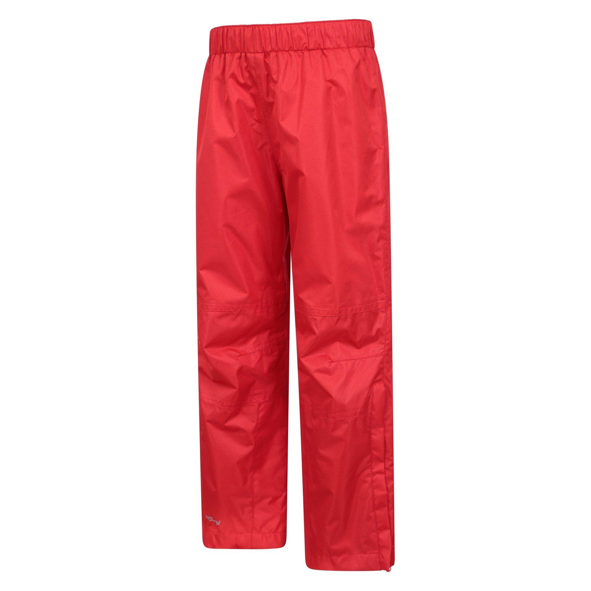 Mountain Warehouse  Pantalon de pluie SPRAY Enfant 