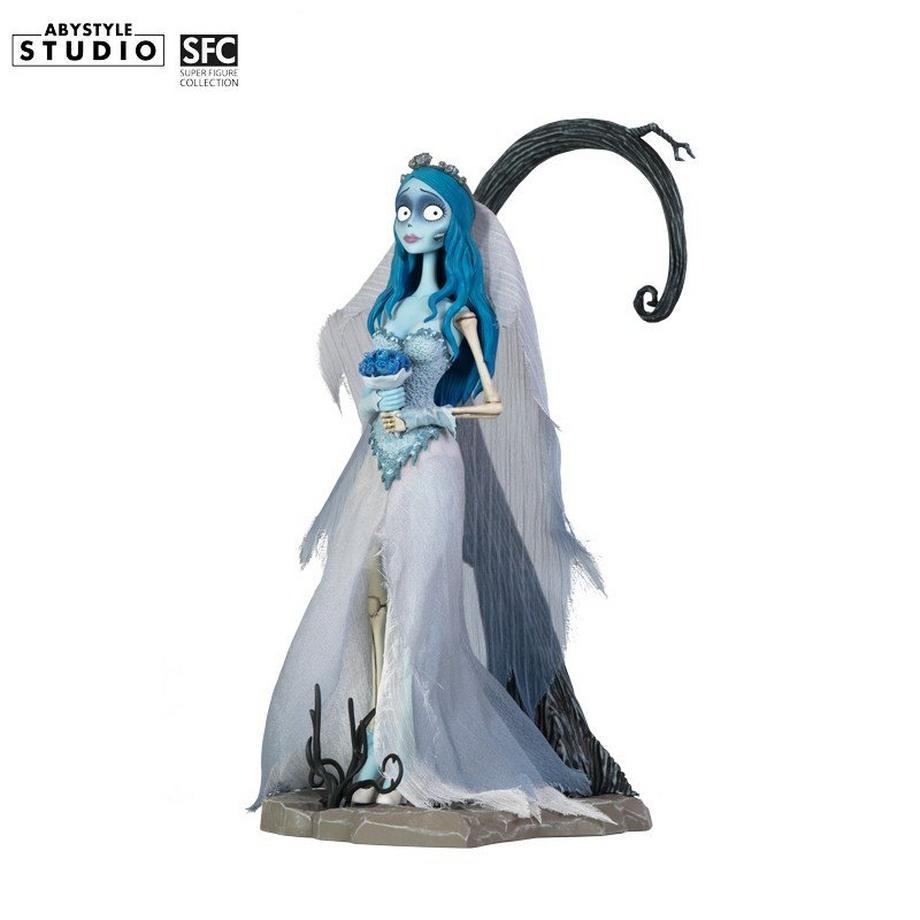 Abystyle  Static Figure - SFC - The Corpse Bride - Emily 