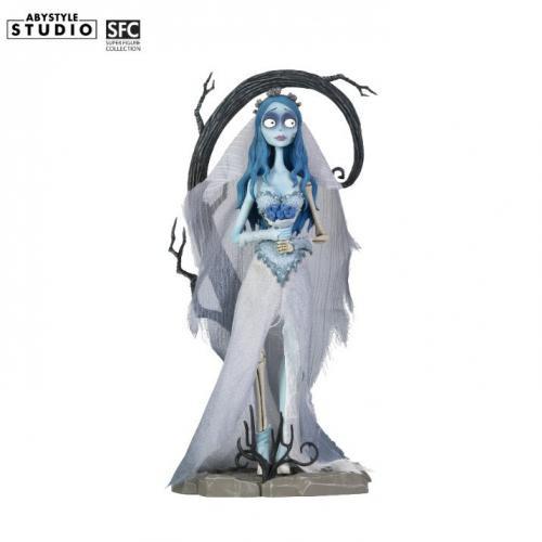 Image of ST Corpse Bride: Emily 21cm