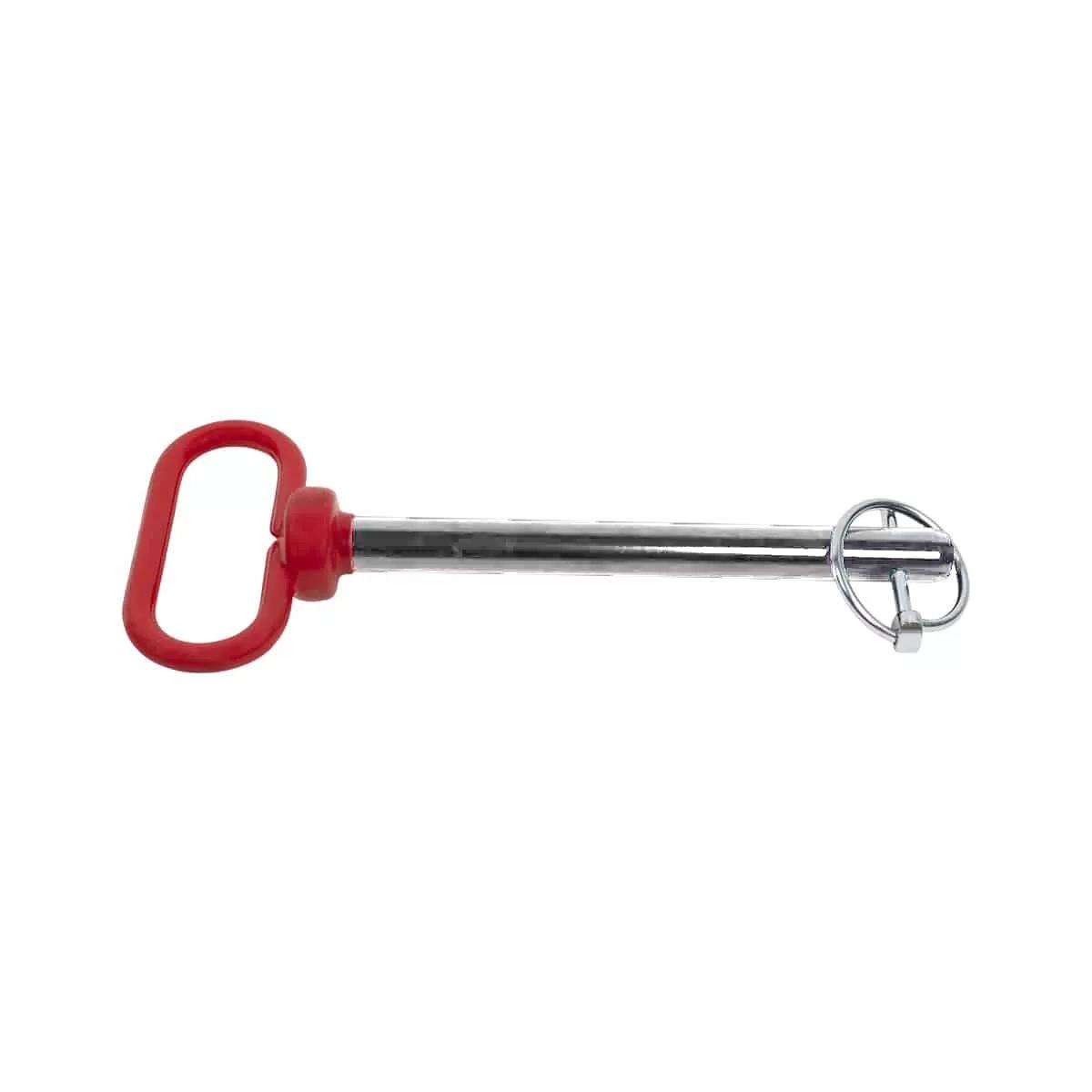 GladiatorFit  Langer Sicherheitsstift Pin Bolt Ø 15mm für Racks und Rigs GladiatorFit 