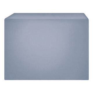 Beliani Protezione impermeabile en PVC CHUVA  