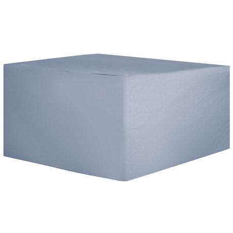 Beliani Protezione impermeabile en PVC CHUVA  