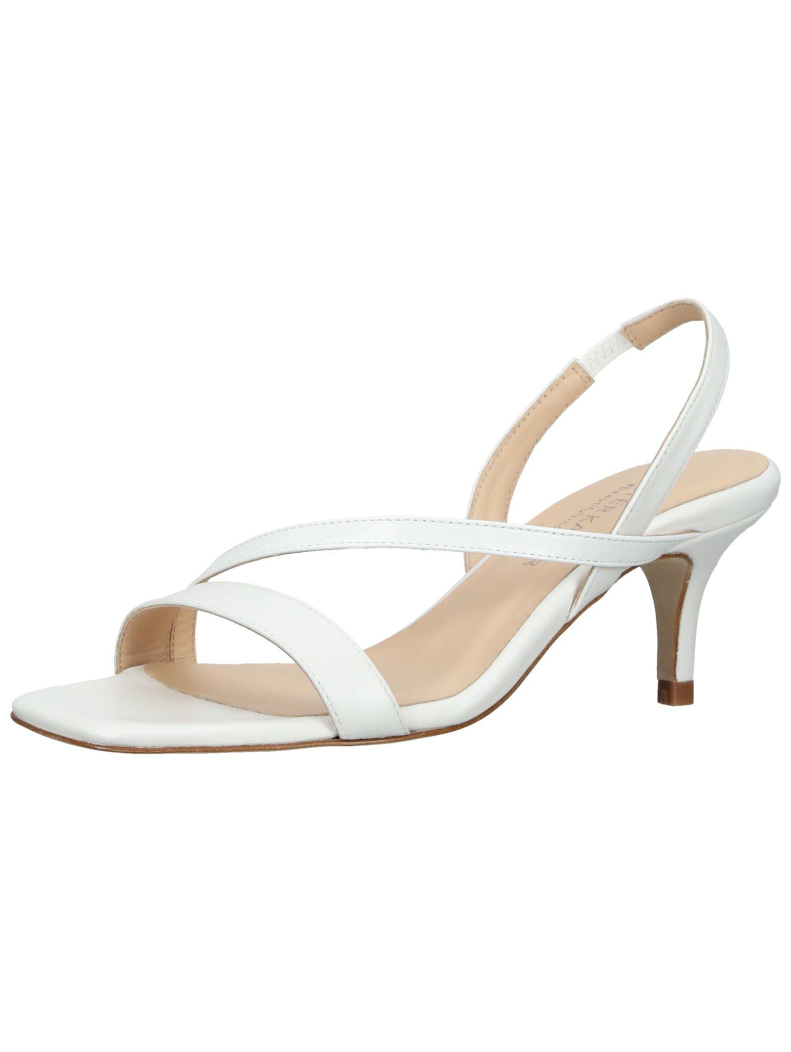 Image of Sandalen Damen Weiss 37