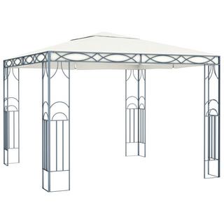 VidaXL gazebo Tessuto  