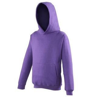 AWDis  Sweatshirt à capuche Enfant 