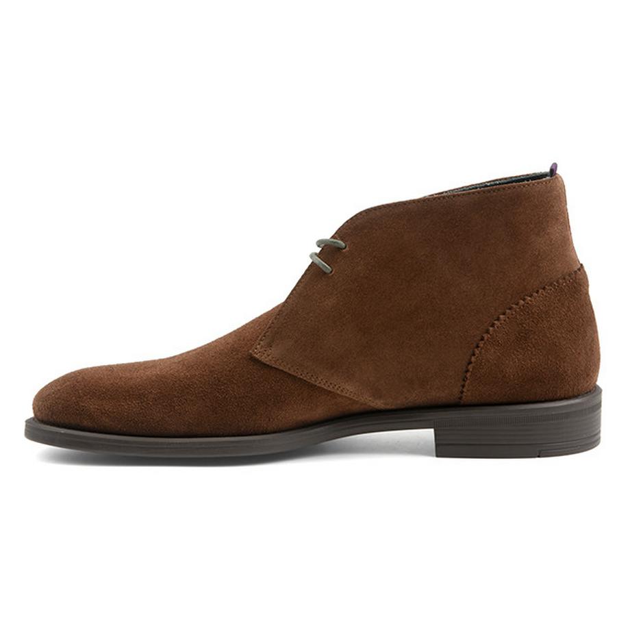 PAUL SMITH Drummond Chukka Boots  