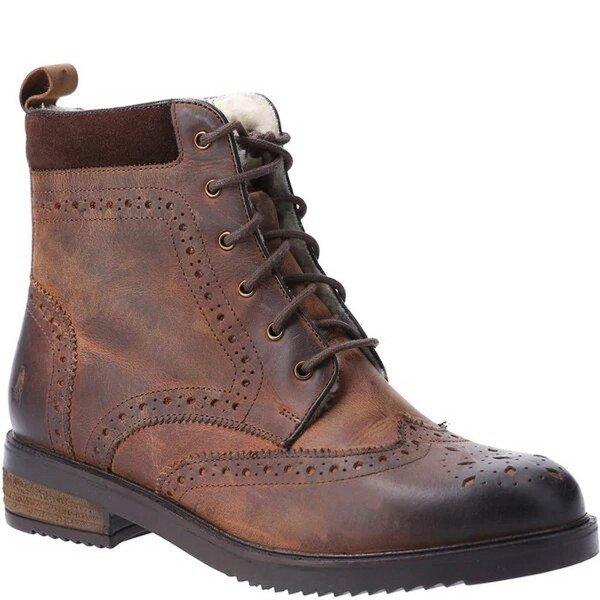 Hush Puppies Stiefeletten Nadine online kaufen MANOR