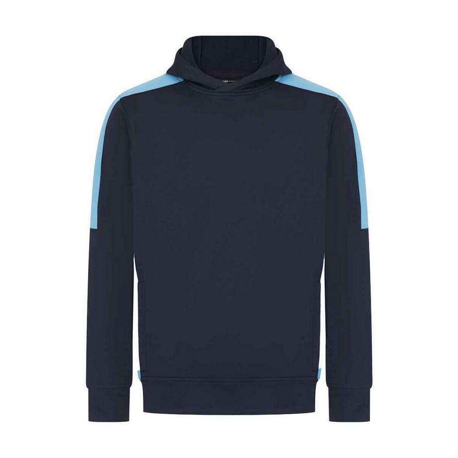 Sweat à capuche TEAM