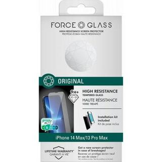 Force Power  iPhone 13 Pro Max/14 Plus Folie Original 