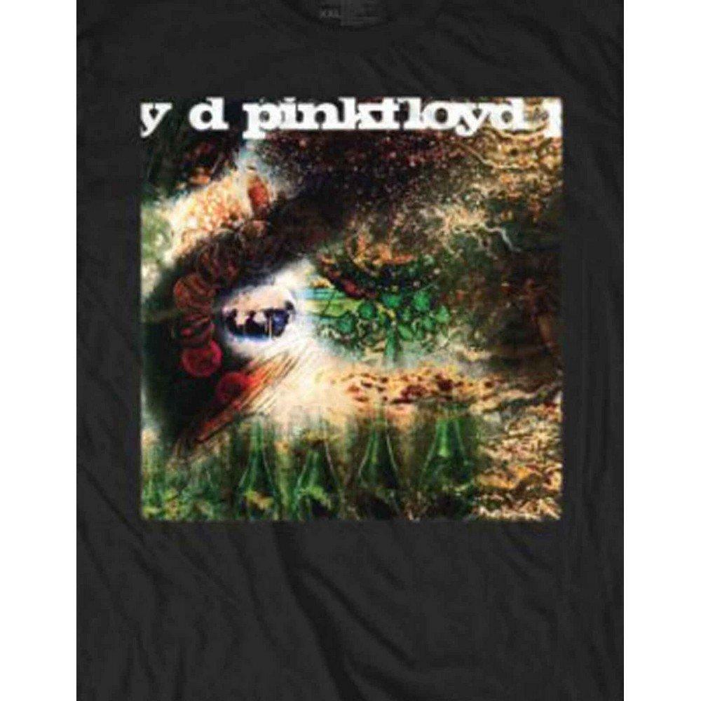 Pink Floyd  Saucer Full Of Secrets TShirt 