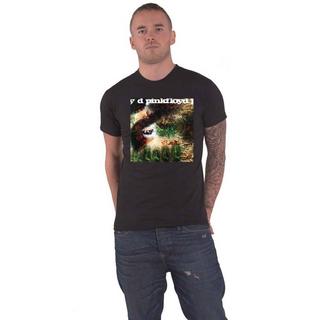 Pink Floyd  Saucer Full Of Secrets TShirt 