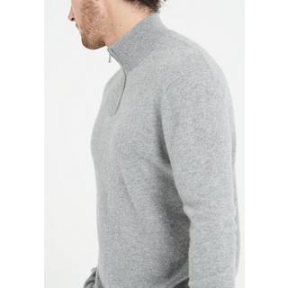 Studio Cashmere8  LUKE 4 Trucker Pullover - 100 Kaschmir 