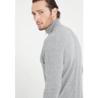 Studio Cashmere8  LUKE 4 Trucker Pullover - 100 Kaschmir 