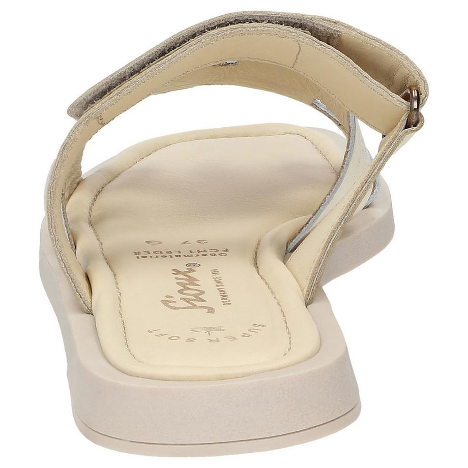 Sioux Molsirka-700 Tongs  