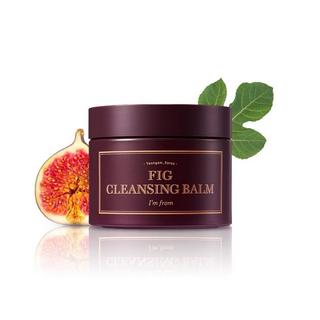 I'm From  Fig Cleansing Balm 