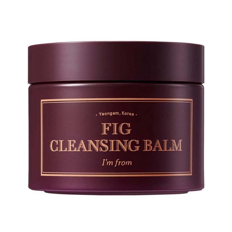 Image of Fig Cleansing Balm Damen 100 ml