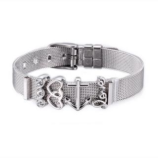 Heideman  Bracelet Mesh 