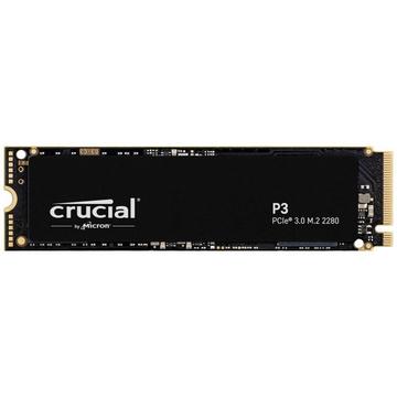 Interne M.2 PCIe NVMe SSD 2280