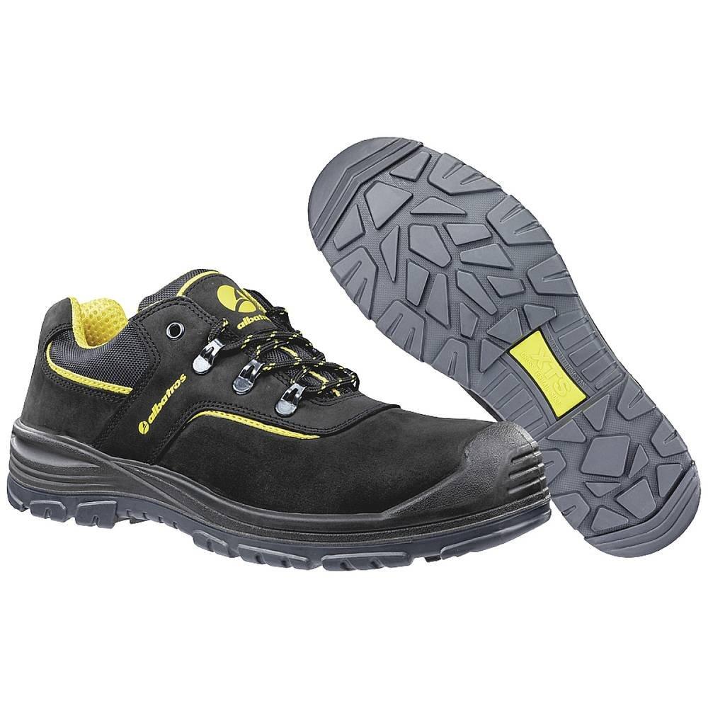 Image of Sicherheitshalbschuh Unisex Multicolor 46