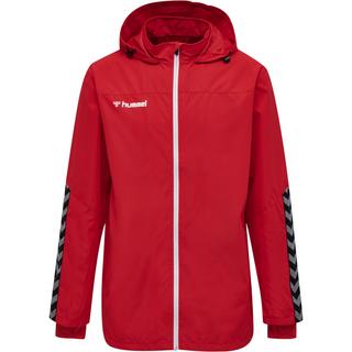 Hummel  kinderjacke authenctic all-weather 