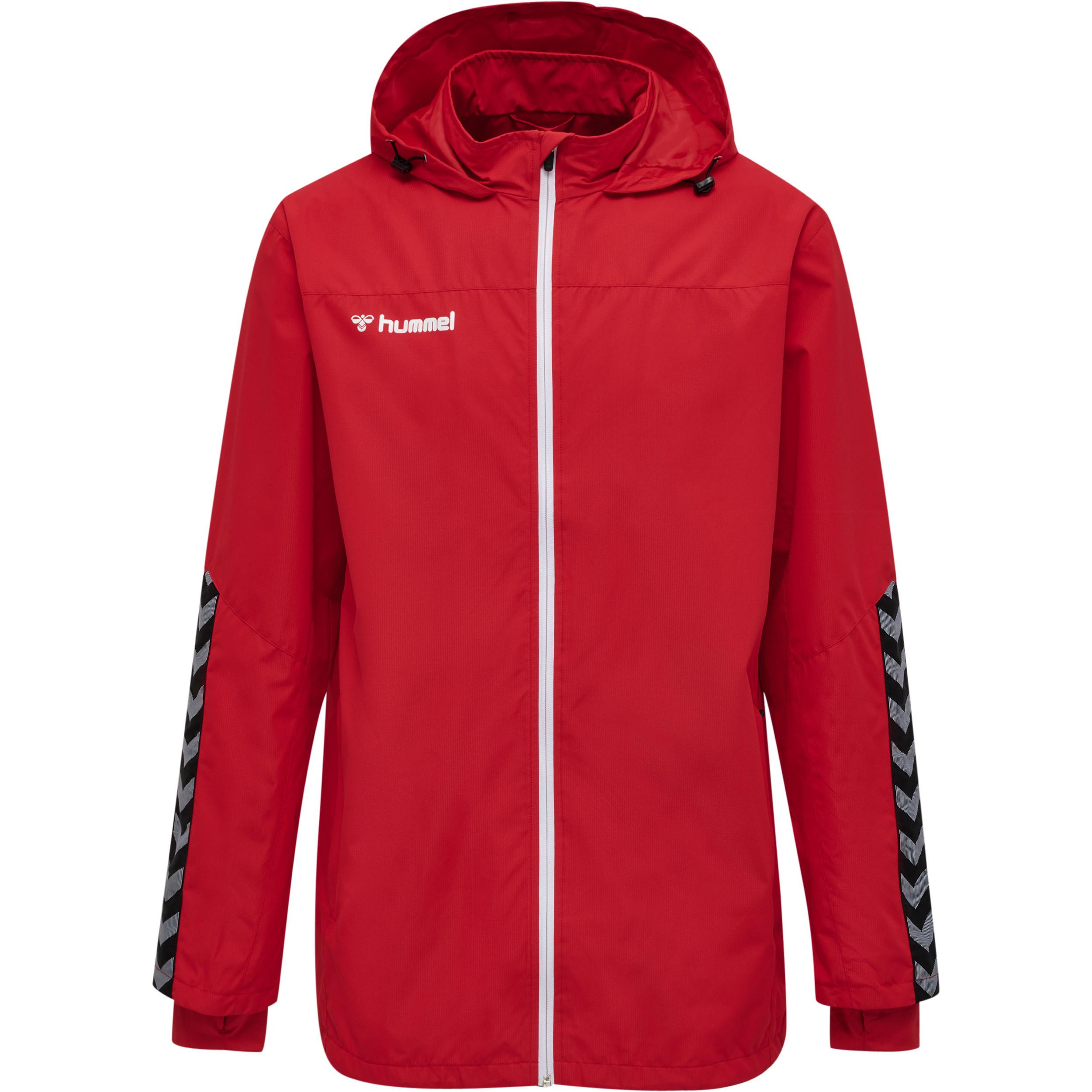 Hummel  giacca per bambini authenctic all-weather 