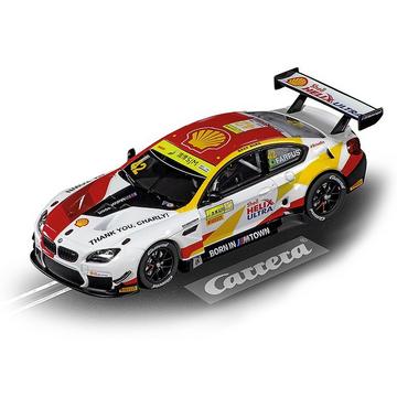 Carrera BMW M6 GT3 "Team Schnitzer, No.42" modellino radiocomandato (RC) Auto sportiva 1:32