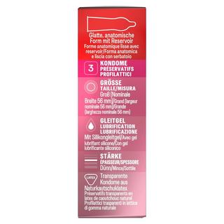 durex  Durex Gefühlsecht Classic 