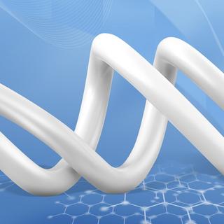 3mk Protection  USB auf USB-C Kabel 60W Weiß 3mk 