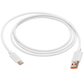 3mk Protection  USB auf USB-C Kabel 60W Weiß 3mk 